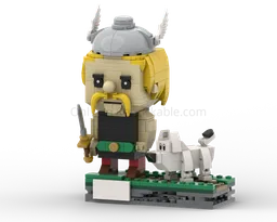 Asterix