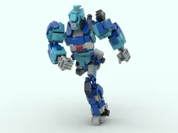 Blurr