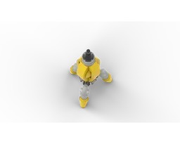 tiny Rocket