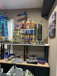 Oscorp Tower