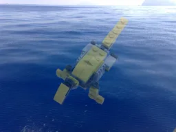 31014 - Plesiosaur