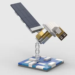 1:110 Landsat 8