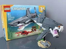 31381 Dunkleosteus terrelli