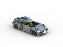 Koenigsegg Gemera