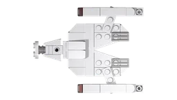Misc Federation Support Ships