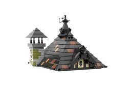 Medieval Cottage