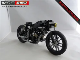 HD-Bobber