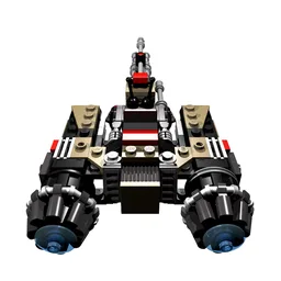 75215 Speeder #1