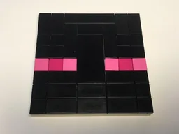 Enderman Face