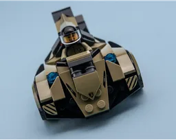 76923 Three Wheeler