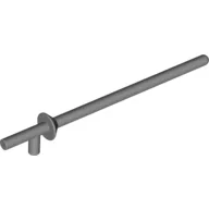 Weapon Lance / Flat Silver