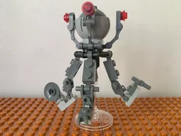 Mr Handy