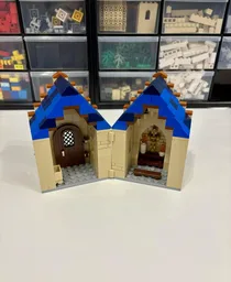 Modular Chapel