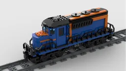 60052 Lightning Bolt