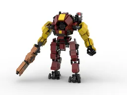 Slone's Ion|Titanfall 2