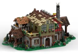 Bree Forge