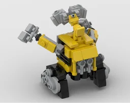 Wall-E