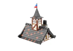 Medieval Tudor House