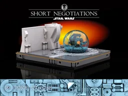 Short Negotiations - Module II