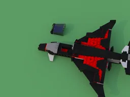 76048 alternate jet