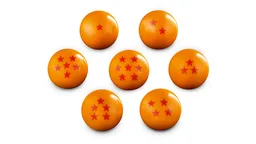 Dragon Ball: Shenron & Goku