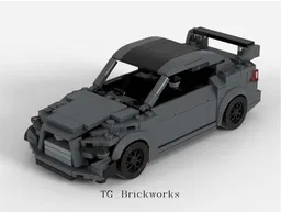 Mitsubishi Evo 10