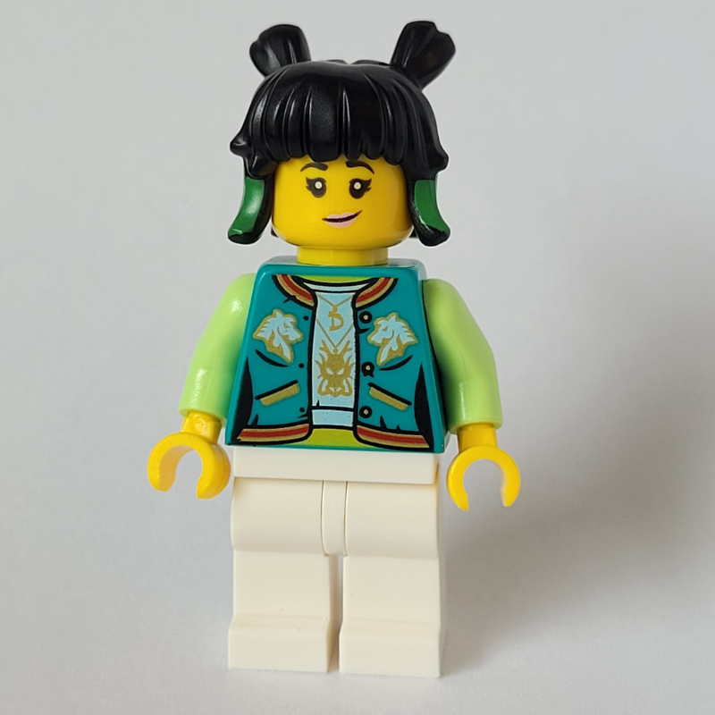 Lego Mei