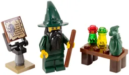 Wizard