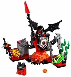 Ultimate Lavaria
