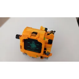 Pip-Boy 3000 Mark IV from Fallout