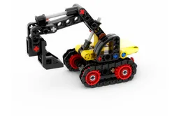Mini excavator