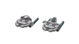 Reliant-Class and Bozeman-Class Starships (Star Trek: Online)