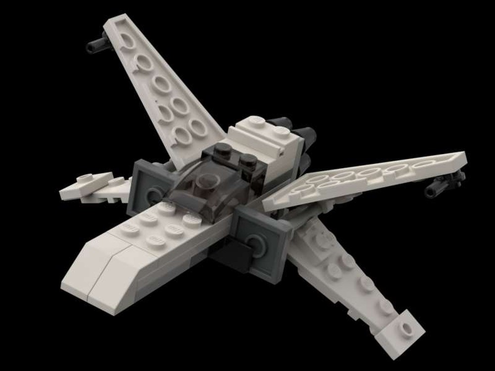 Lego 2x912055 X-Wing