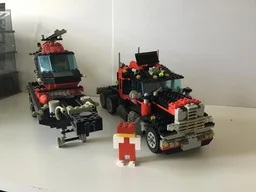 5590 Highway Rig