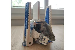 501st Transport Shuttle