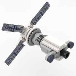 Phobos base 2033 (using Orion and SLS Block 2)