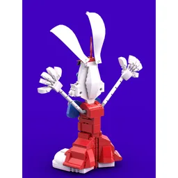 Roger Rabbit
