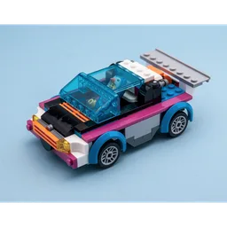 60384 Desert Supercar