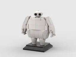 BAYMAX