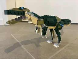 31121 Mapusaurus rosae 1:32