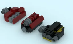 engine package 3 engines