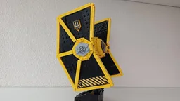 Mining Guild TIE