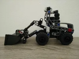 42116 Front Loader