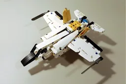 42198 Jet Plane