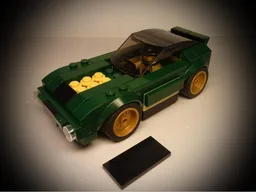 75884 Hatchback