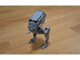 Playscale AT-ST