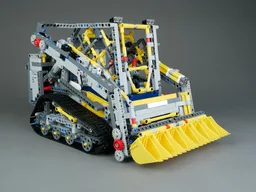 Compact Track Loader