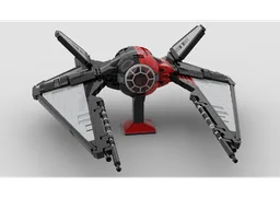 TIE Stingray (TIE/sr-fo)