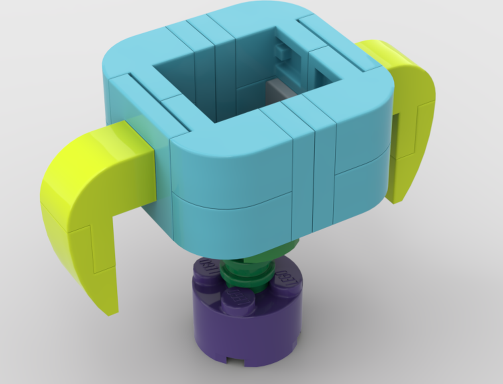 Lego 31128 Trophy Cup