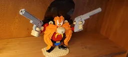 Yosemite Sam